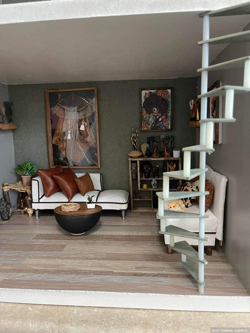 Авторский румбокс Maria Mcelroy (фото 7)