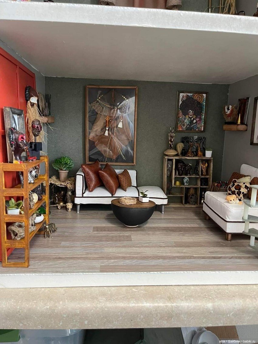 Авторский румбокс Maria Mcelroy (фото 4)