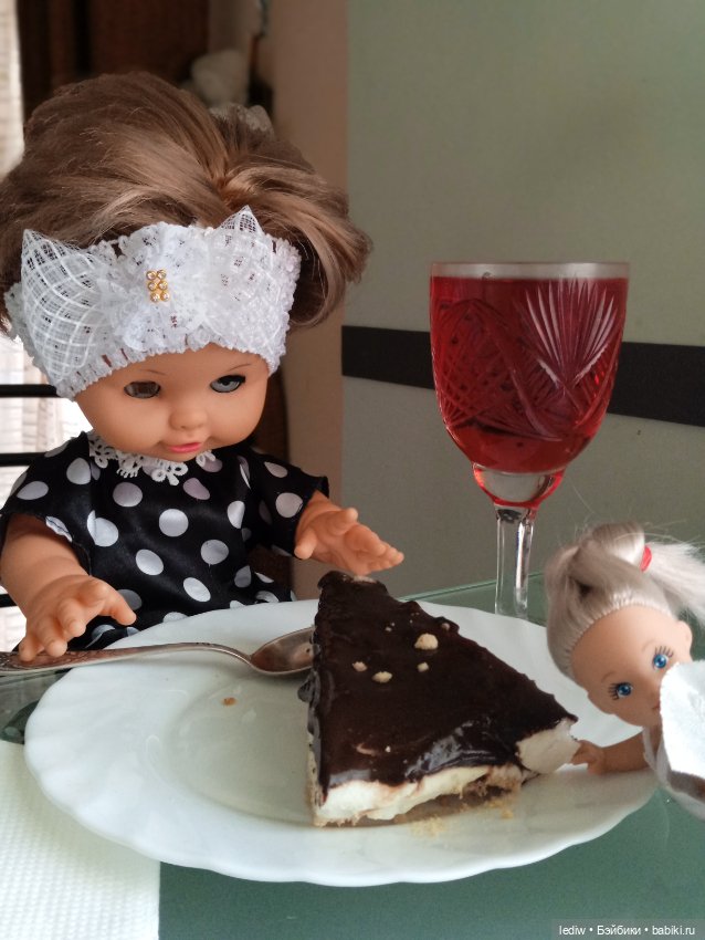 Новая жизнь старых кукол. Easter. Пасха