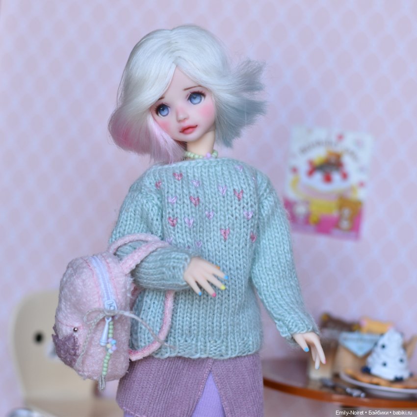 ООАК и репейнт игровых кукол: Bratz (фото 5)