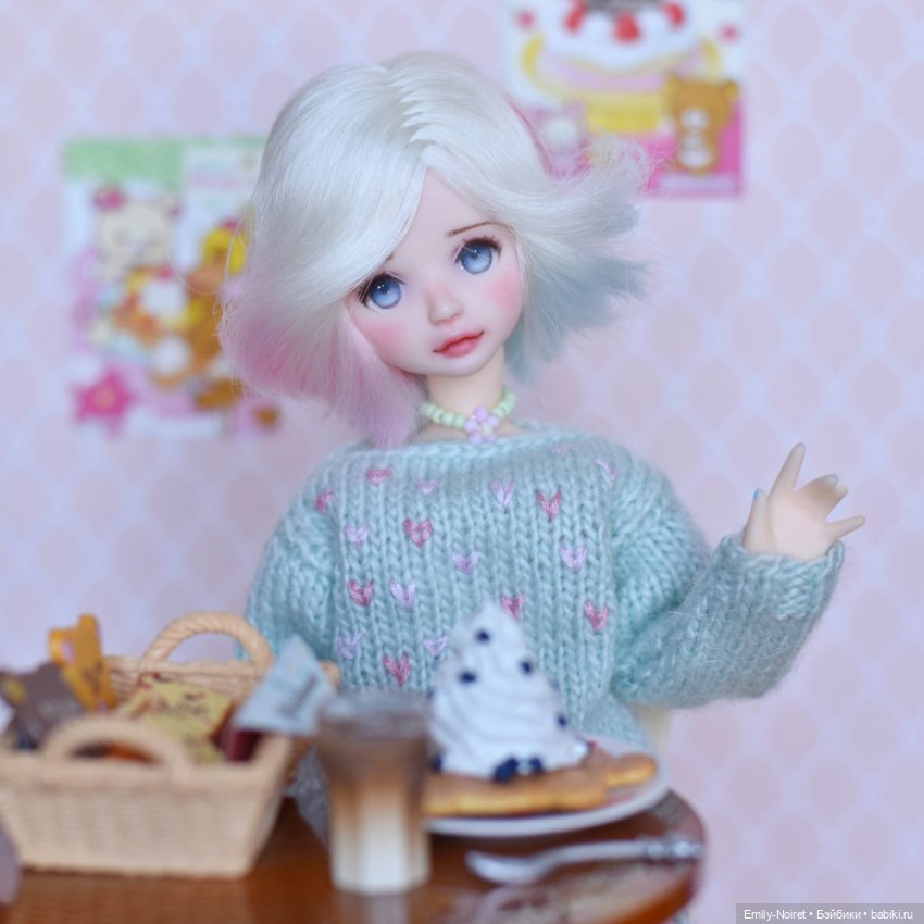 ООАК и репейнт игровых кукол: Bratz (фото 2)