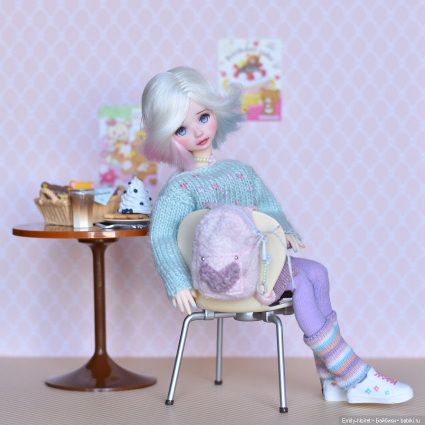 ООАК и репейнт игровых кукол: Bratz (фото 3)