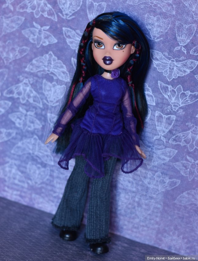 Прекрасные Братц — Куклы Bratz (Братц) и Moxie Girlz: MGA (фото 4)