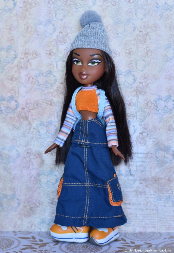 Прекрасные Братц — Куклы Bratz (Братц) и Moxie Girlz: MGA (фото 2)