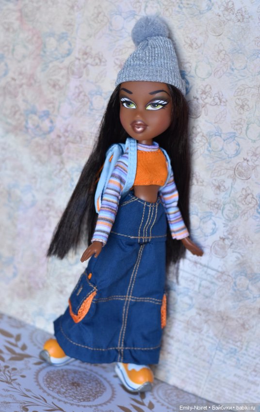 Прекрасные Братц — Куклы Bratz (Братц) и Moxie Girlz: MGA