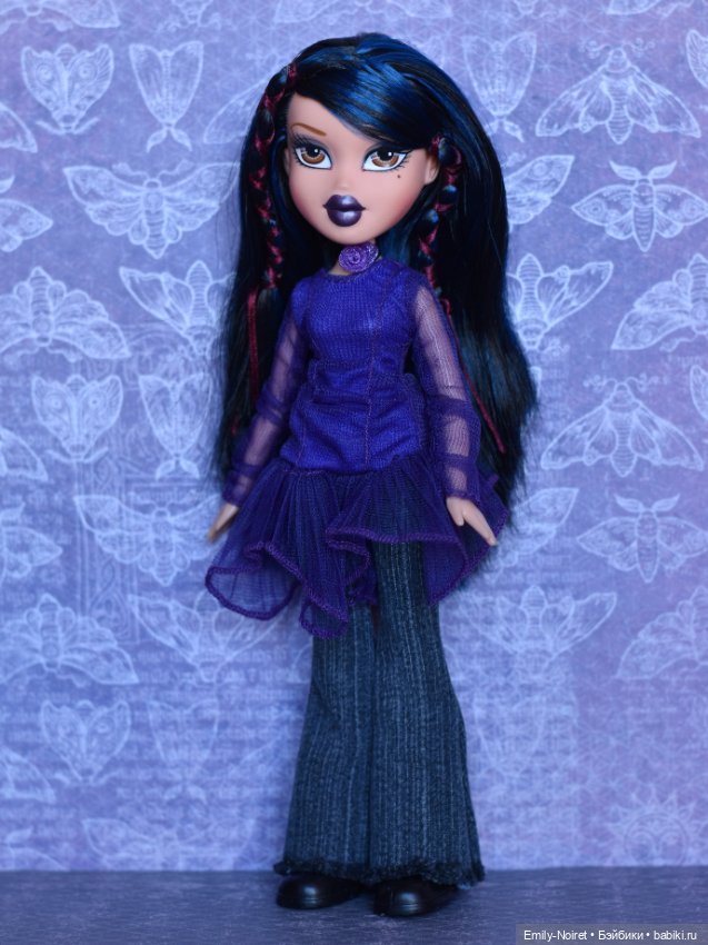 Прекрасные Братц — Куклы Bratz (Братц) и Moxie Girlz: MGA (фото 5)
