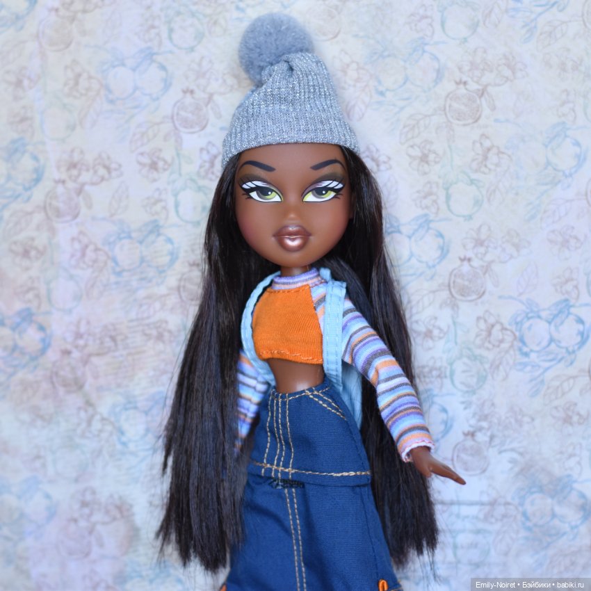 Прекрасные Братц — Куклы Bratz (Братц) и Moxie Girlz: MGA (фото 3)