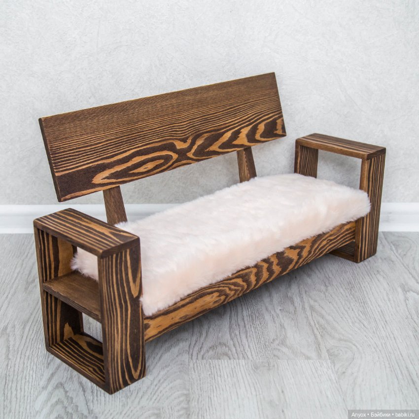 Диана — Куклы Dollshe Craft (Доллше): BJD (БЖД)