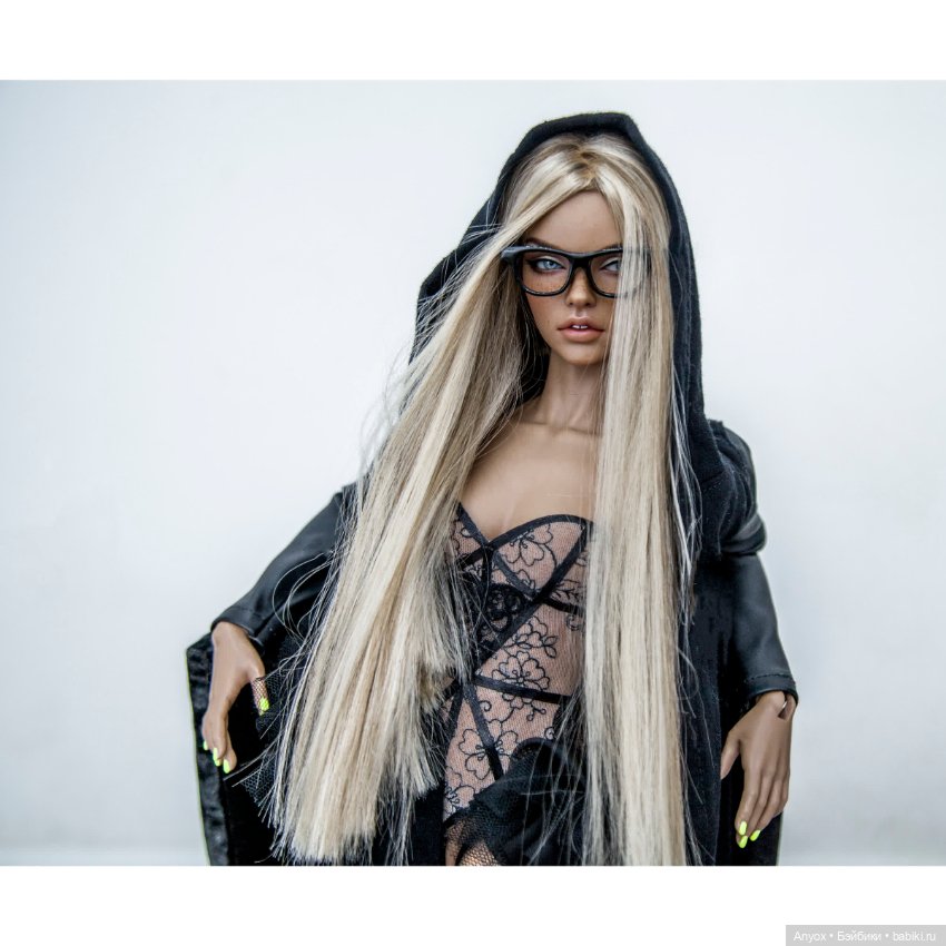 Стелла, неприличный кот и 2 пса. Осторожно, шок-контент (фото 9)