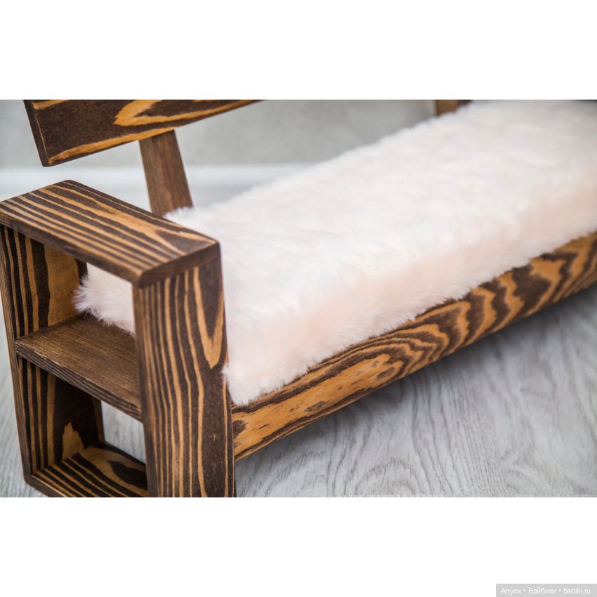 Диана — Куклы Dollshe Craft (Доллше): BJD (БЖД) (фото 10)