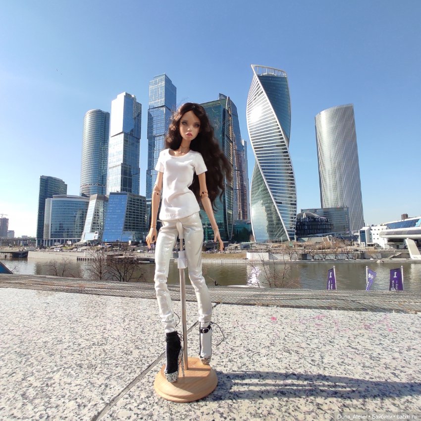 Просто фото — Куклы Popovy Sisters (Сестры Поповы): авторские BJD