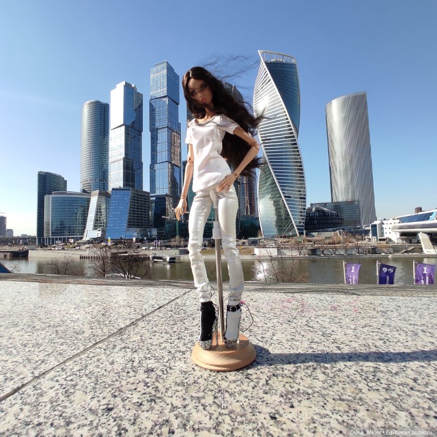 Просто фото — Куклы Popovy Sisters (Сестры Поповы): авторские BJD (фото 3)