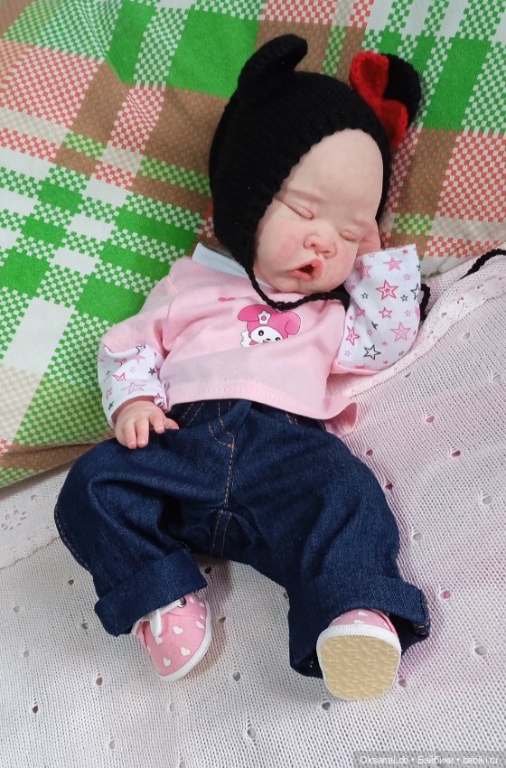 Моя Мишель, свежие фоточки (фото 3)