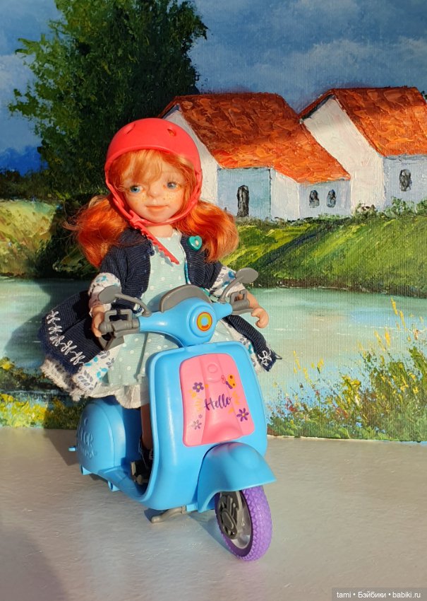 Моя коллекция через 13 лет