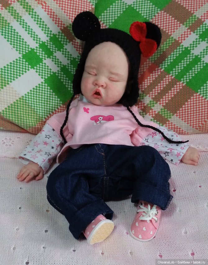 Моя Мишель, свежие фоточки