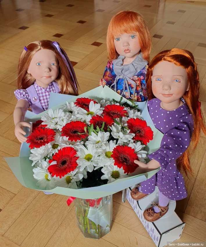 Моя коллекция через 13 лет