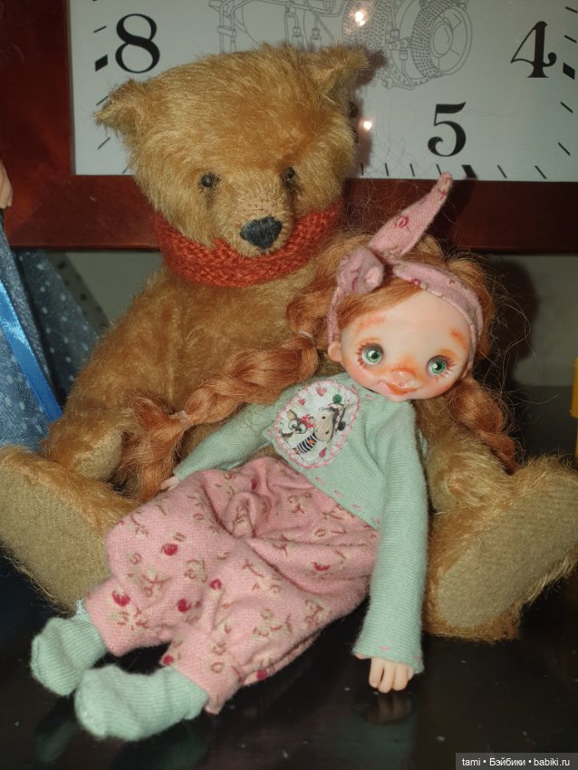 Моя коллекция через 13 лет