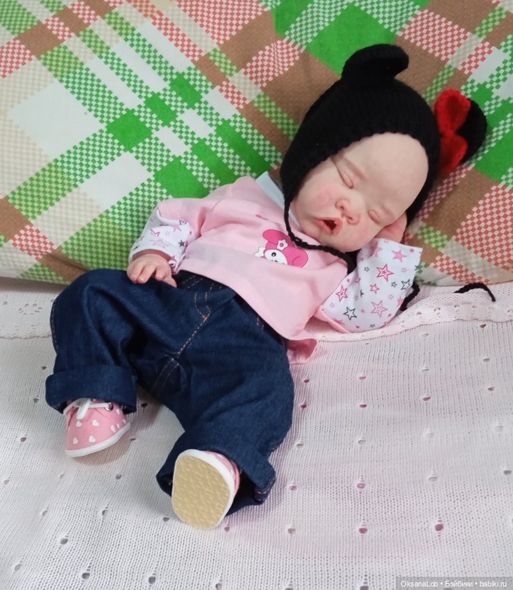 Моя Мишель, свежие фоточки (фото 2)