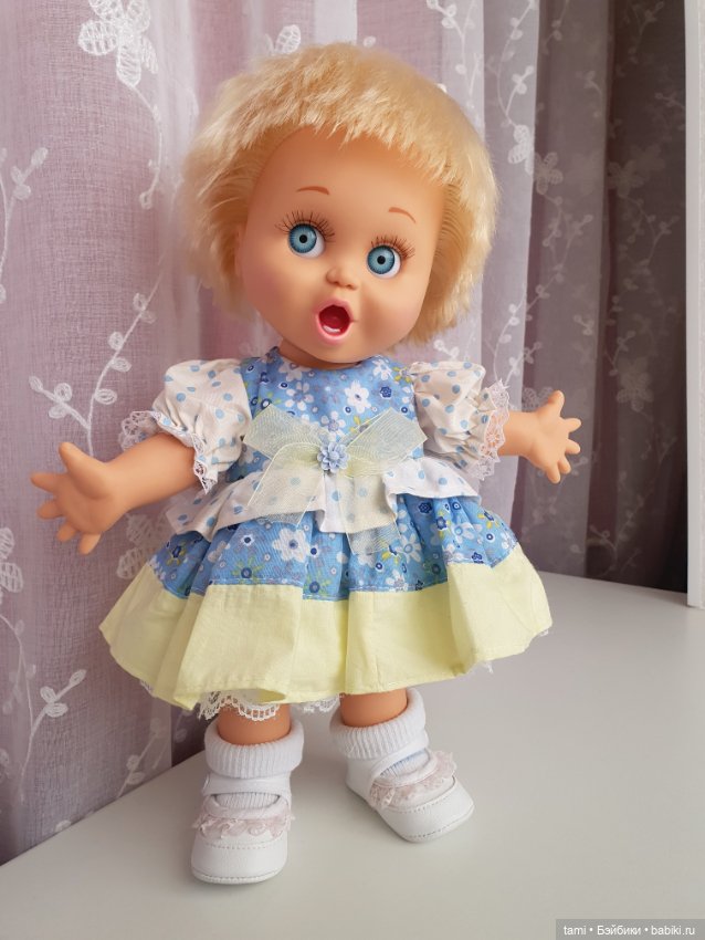 Моя коллекция через 13 лет