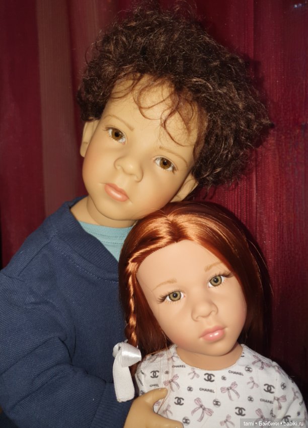 Моя коллекция через 13 лет