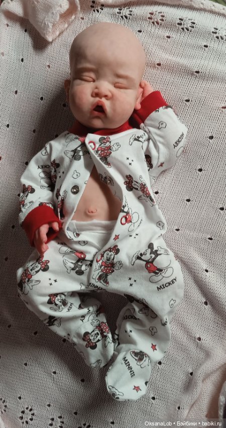 Моя Мишель, свежие фоточки (фото 8)