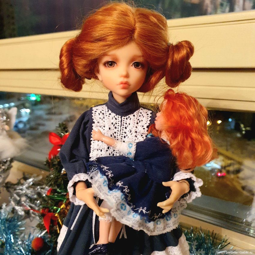 Моя коллекция через 13 лет