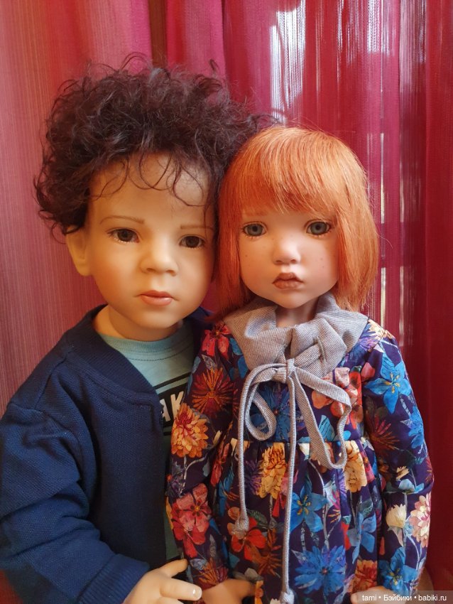 Моя коллекция через 13 лет