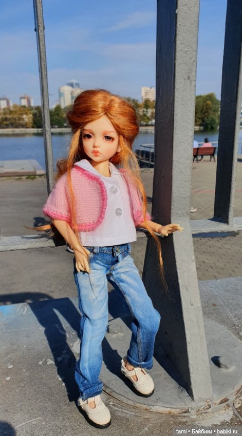 Моя коллекция через 13 лет