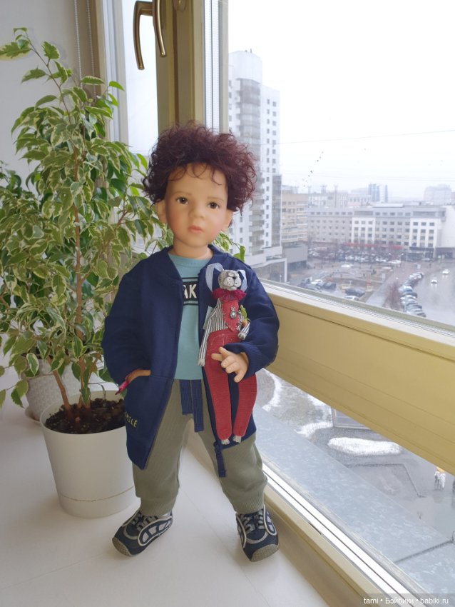 Моя коллекция через 13 лет