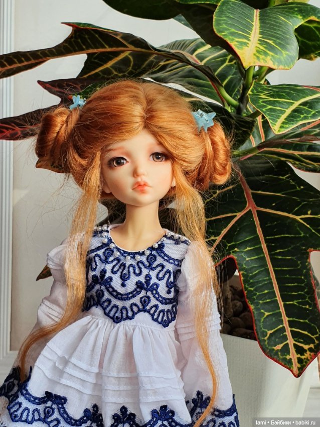 Моя коллекция через 13 лет