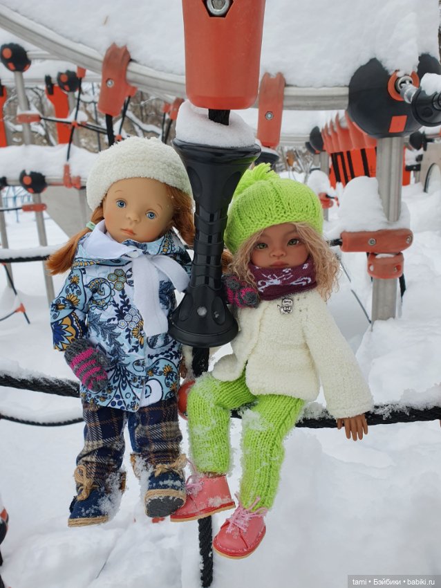 Моя коллекция через 13 лет