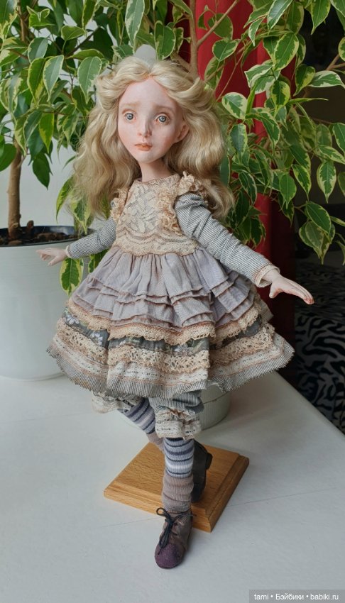 Моя коллекция через 13 лет