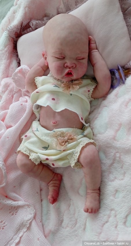 Моя Мишель, свежие фоточки