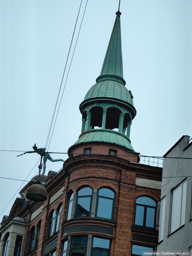 Музыкальная История 116 — Туризм и путешествия: фотоотчеты из поездок