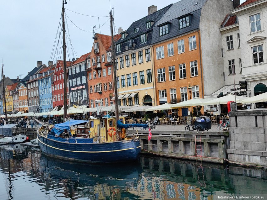 Музыкальная История 116 — Туризм и путешествия: фотоотчеты из поездок