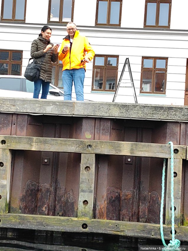 Музыкальная История 116 — Туризм и путешествия: фотоотчеты из поездок