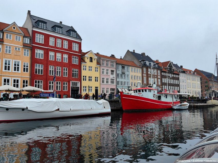 Музыкальная История 116 — Туризм и путешествия: фотоотчеты из поездок