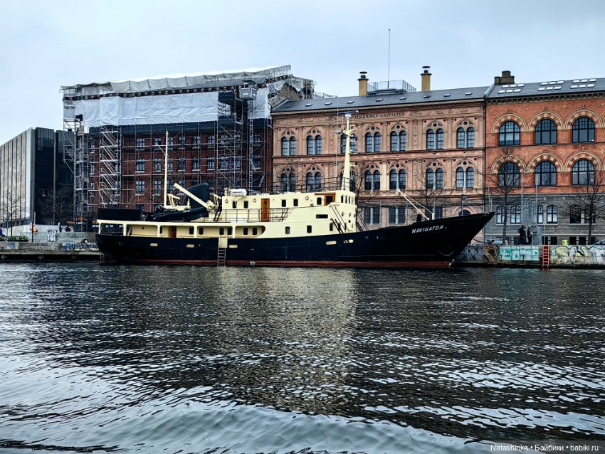 Музыкальная История 116 — Туризм и путешествия: фотоотчеты из поездок