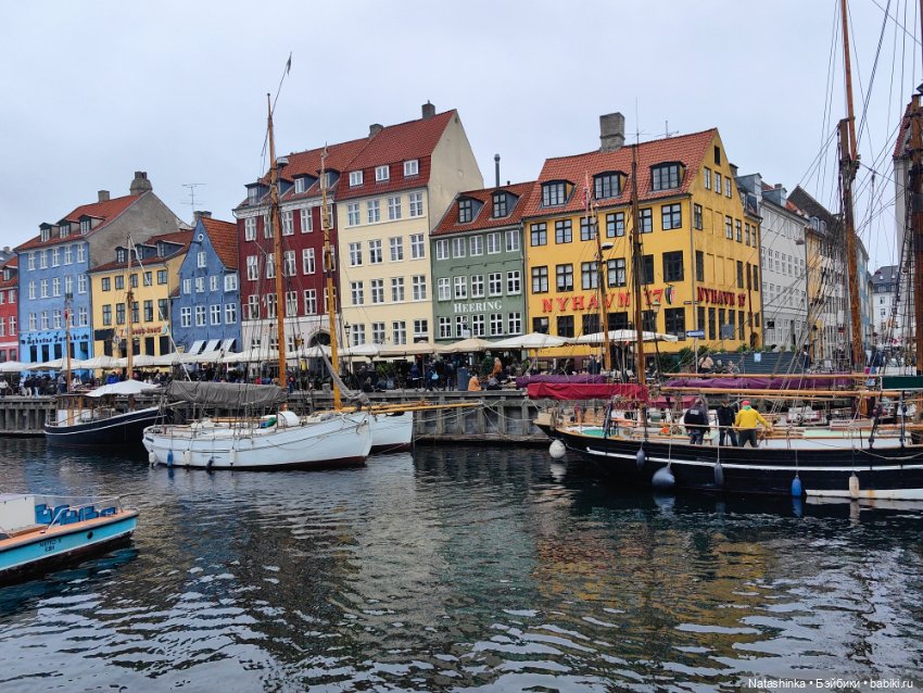 Музыкальная История 116 — Туризм и путешествия: фотоотчеты из поездок