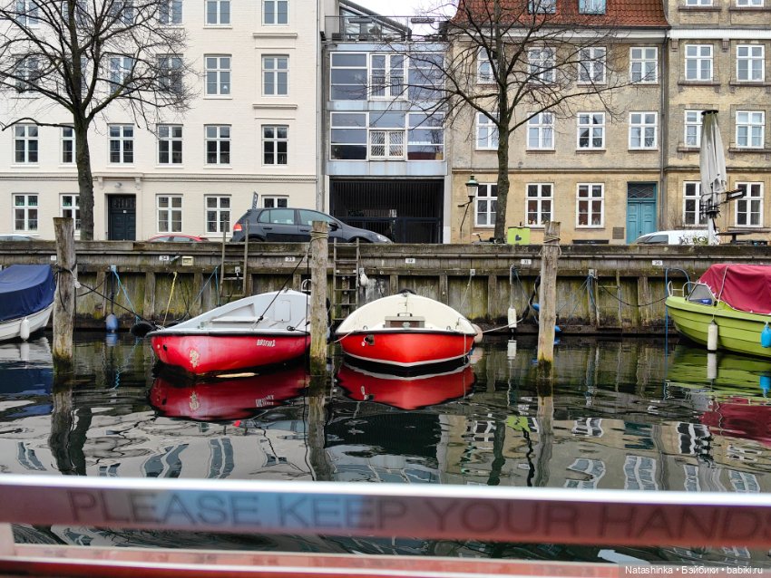 Музыкальная История 116 — Туризм и путешествия: фотоотчеты из поездок