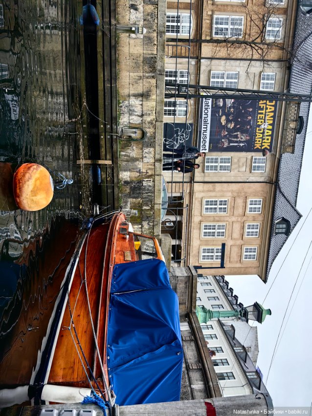 Музыкальная История 116 — Туризм и путешествия: фотоотчеты из поездок