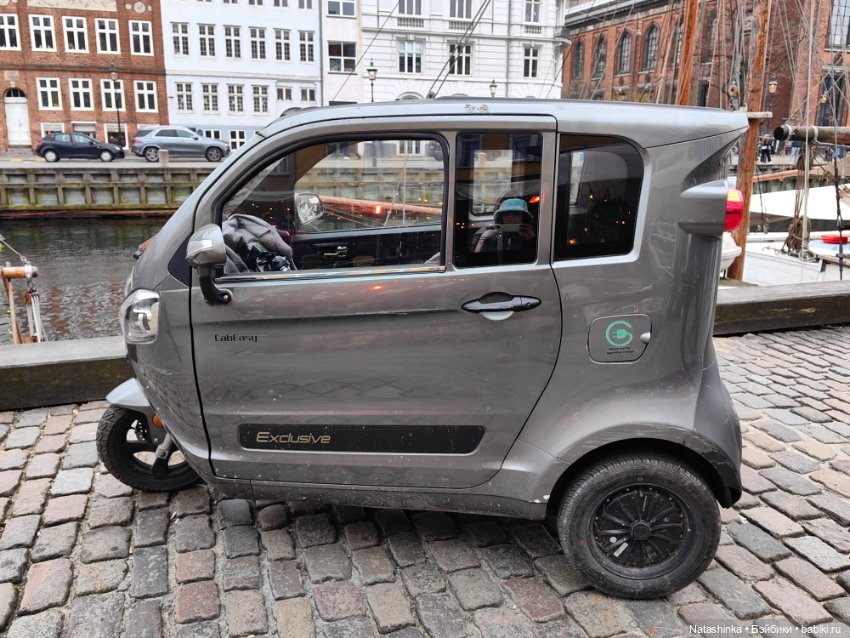 Музыкальная История 116 — Туризм и путешествия: фотоотчеты из поездок