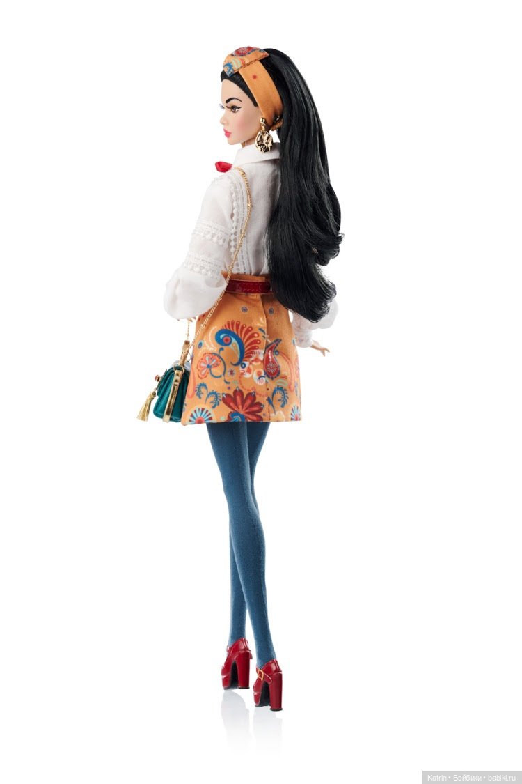 Интегрити Тойс - два новых комплекта одежды для Поппи (фото 10)