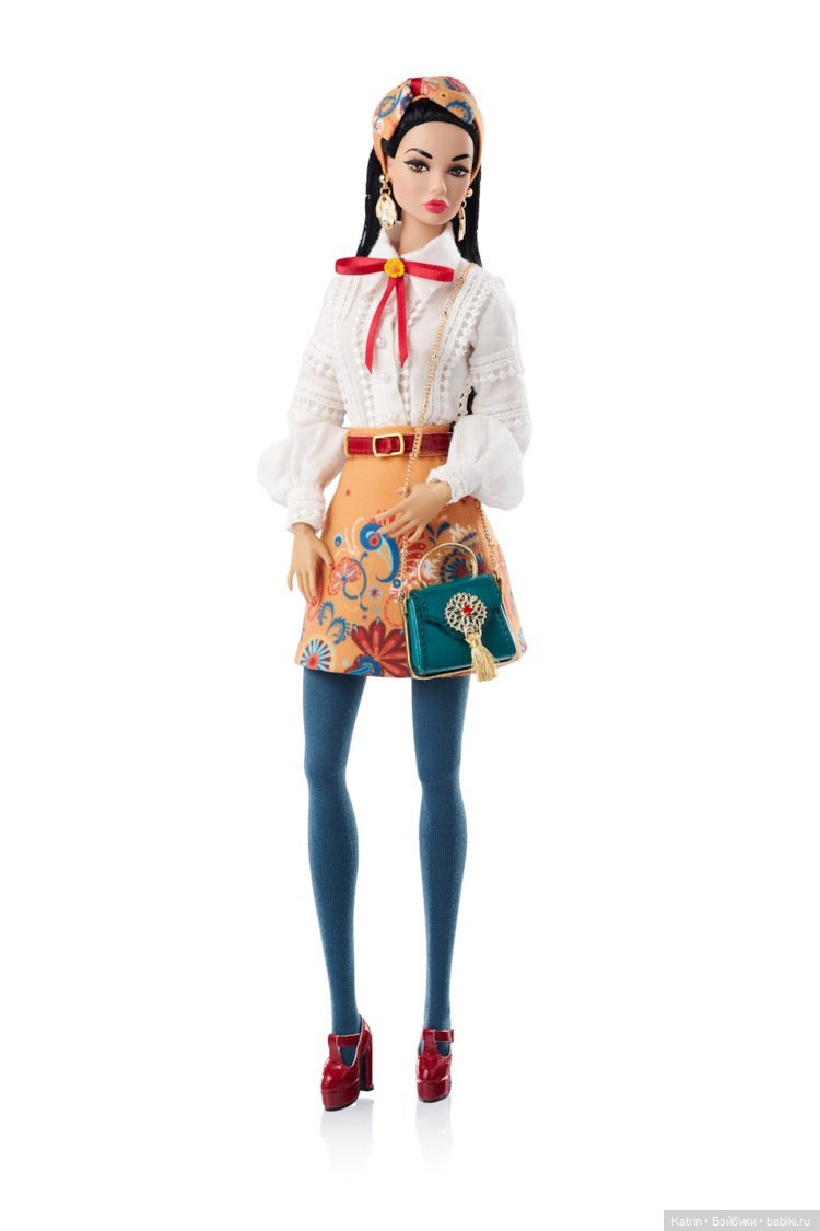 Интегрити Тойс - два новых комплекта одежды для Поппи (фото 9)