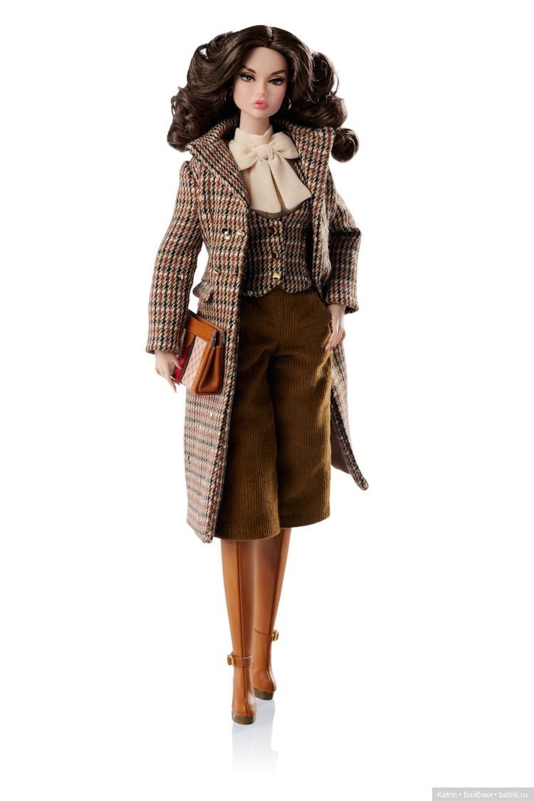 Интегрити Тойс - два новых комплекта одежды для Поппи (фото 3)