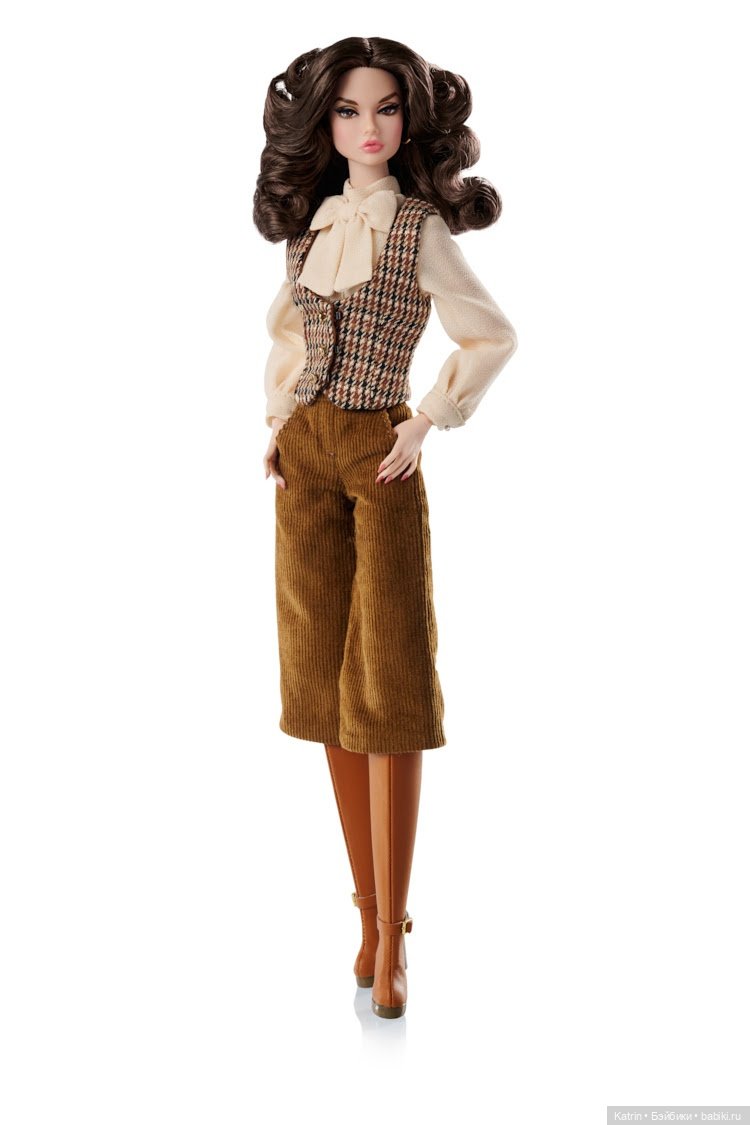 Интегрити Тойс - два новых комплекта одежды для Поппи (фото 2)