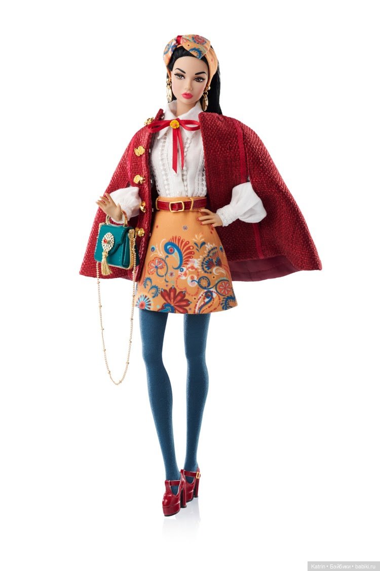 Интегрити Тойс - два новых комплекта одежды для Поппи (фото 8)