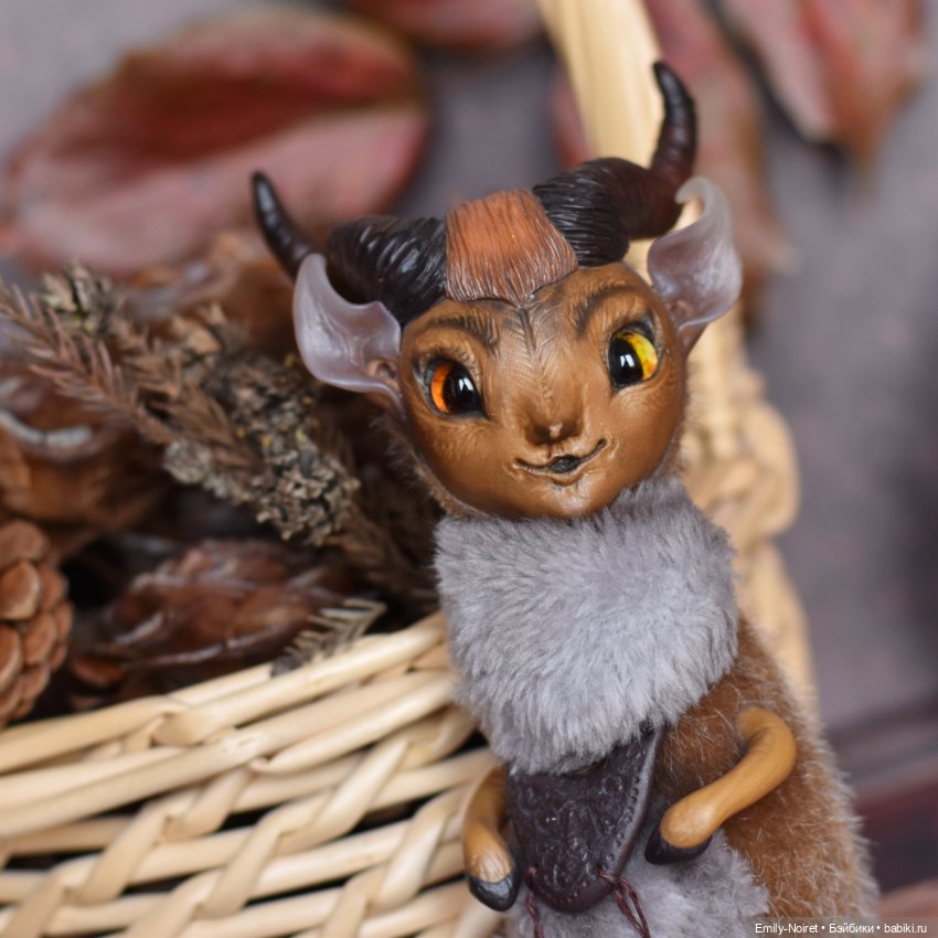 Сувениры из Сочи — Аниме куклы (MJD/Винил): Imomo