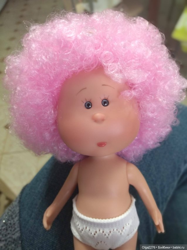 Наряжаемся Little Mia — Одежда и обувь для кукол своими руками: фото