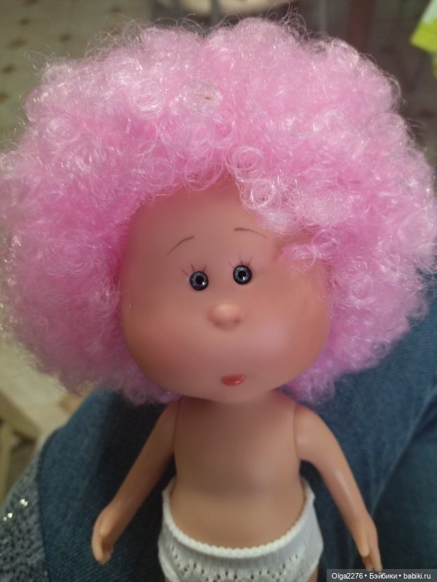 Наряжаемся Little Mia — Одежда и обувь для кукол своими руками: фото (фото 7)